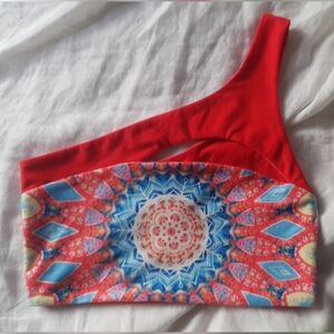 Wolven Threads Sports Bra